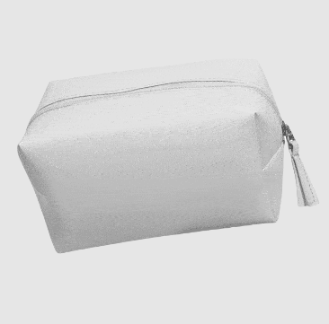 Necessaires personalizadas: um presente versátil